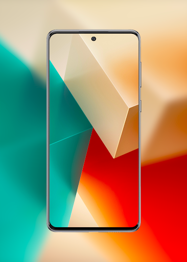 Android application Redmi Note 13 Pro Wallpapers screenshort
