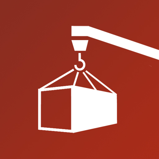 Servi Container logo