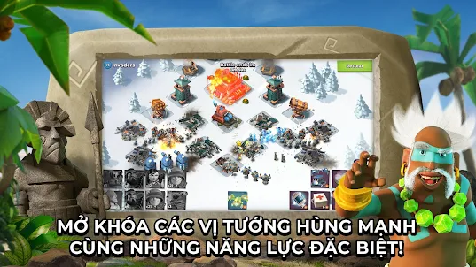 Boom Beach