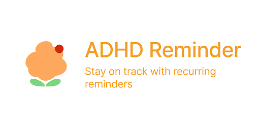 ADHD Reminder
