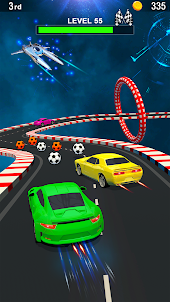 Race Master – Car Racing 3D