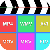 Total Video Converter Android icon