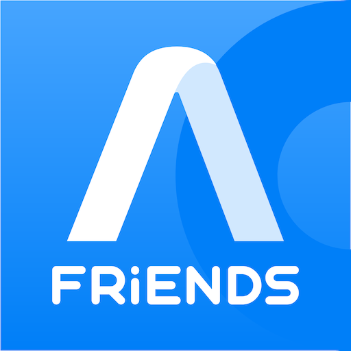 AVAdin - Friends
