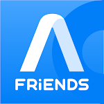 Cover Image of Download AVAdin - Friends  APK