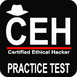 CEH Practice Test icon