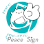 PeaceSign(ピースサイン)
