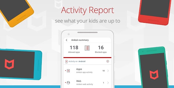 Safe Family – Screen Time  Parental Control App APK DOWNLOAD 3