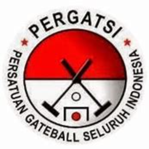 Pergatsi Bandung logo