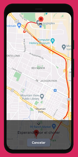 GoCubaBella-Client Screen 3