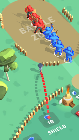 Game screenshot Get Armed hack