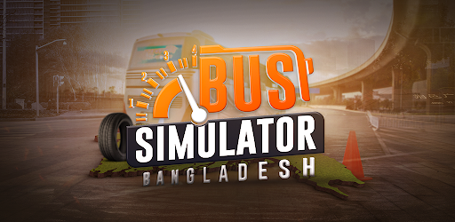 Bus Simulator Bangladesh cover