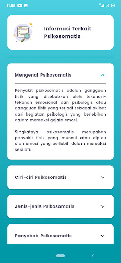 Dikitis Screen 3