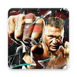 Brock Lesnar Wallpaper 2018 icon