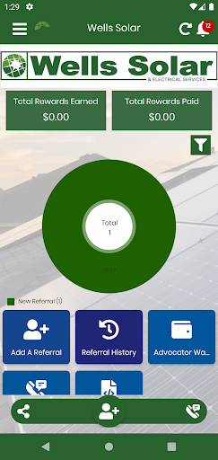 Wells Solar Screen 3