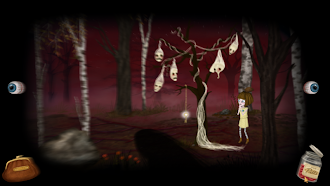 Game screenshot Fran Bow Chapter 2 hack