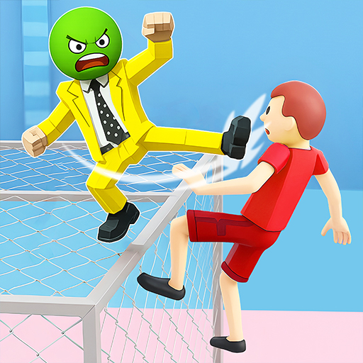 Rumble Wrestling: Fight Game Descarga en Windows