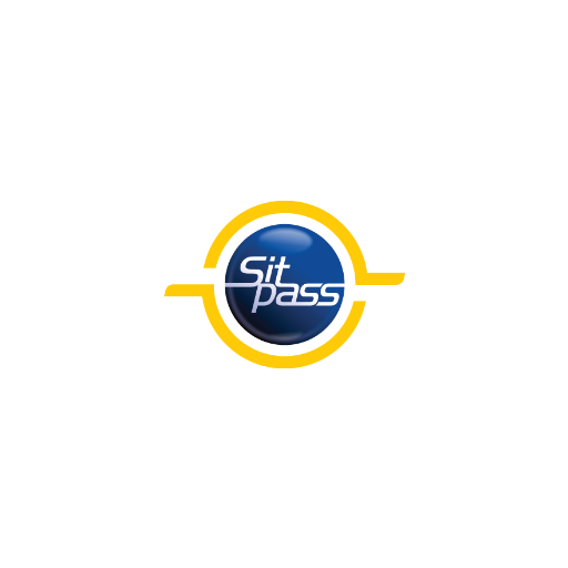 Sitpass Revendedor logo