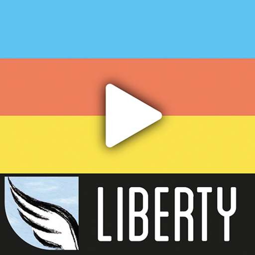 Liberty Play logo