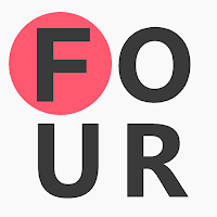 4 Letter Words