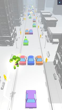 Hop and Smash - Screenshot 3