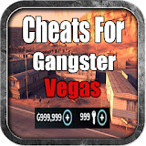 Hack For Vegas Gangster Prank icon