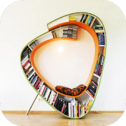Book Shelf Design