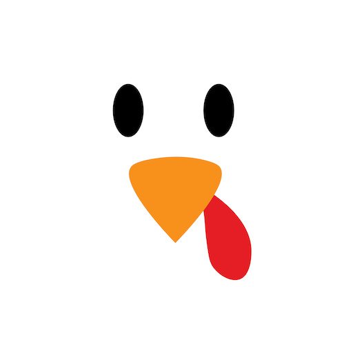 Pollopi - chicken statistics logo