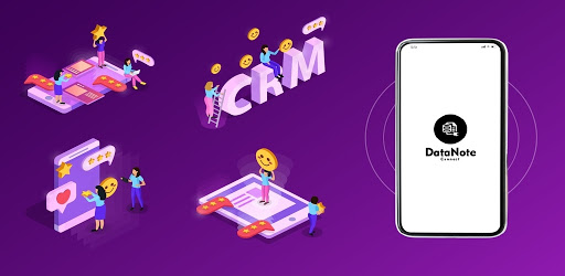 DataNote Leave App Android App