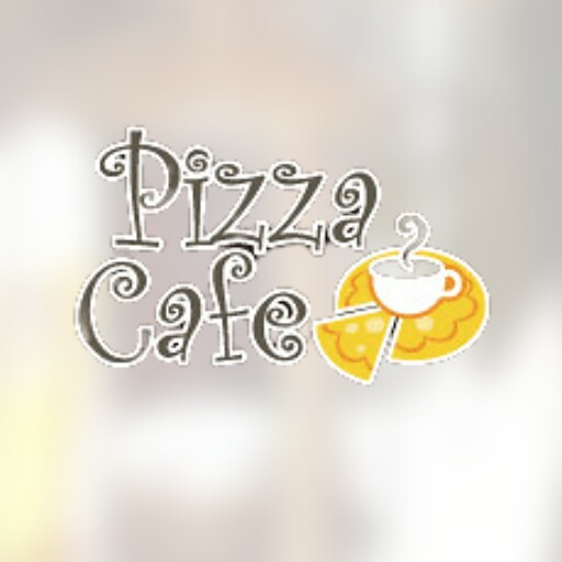 Pizza Cafe logo