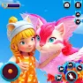 Get My Princess Flying Unicorn Cat for Android Aso Report