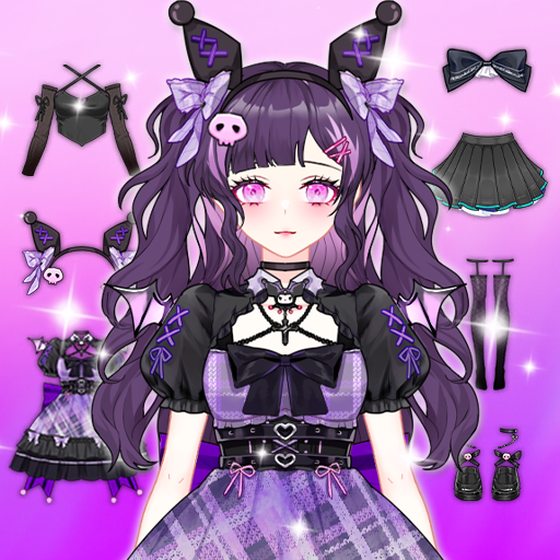 Vlinder Garden Dress Princess logo
