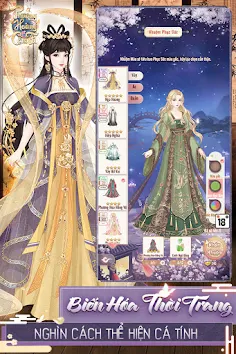 Phượng Hoàng Cẩm Tú - Screenshot 2