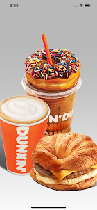 Dunkin' Colombia