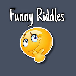 Icon image Funny Riddles