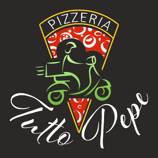 Tutto Pepe - Pizzeria logo