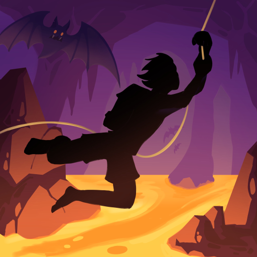 Floor is Lava Descarga en Windows