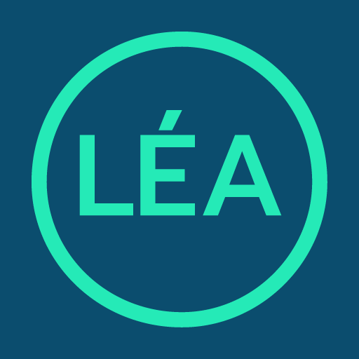 LÉA by DriveQuant 4.52.3 Icon