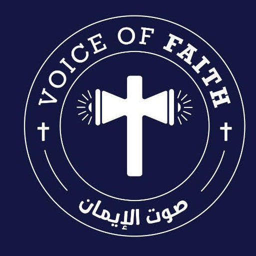 Voice of Faith logo