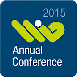 2015 WIB Annual Conference icon