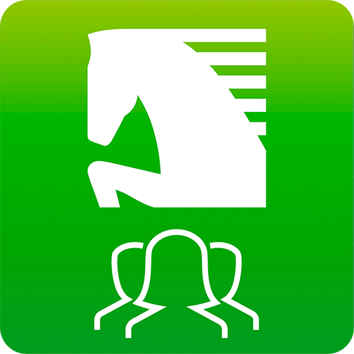 LVM-Event logo