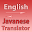 Javanese To English Converter Download on Windows
