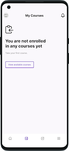 TechRow Academy Screen 3