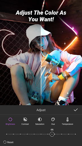 iCut: Video Editor & Maker screenshot 12