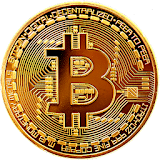 Bitcoin Hunter icon