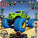 Monster Truck Driver-Car Games - Androidアプリ