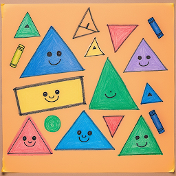 Shapes Drop