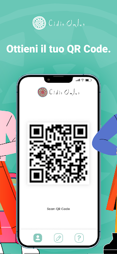 Cidis Onlus Screen 3