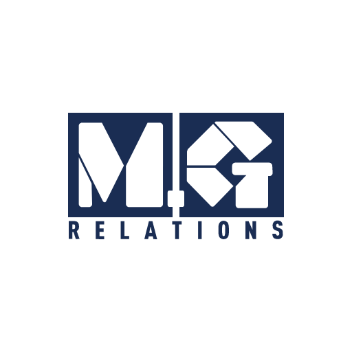 MGリレイションズアプリ logo