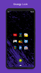 Ruggon - Icon Pack