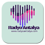 Cover Image of Télécharger Radyo Antalya  APK